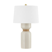 Load image into Gallery viewer, Mindy Table Lamp
