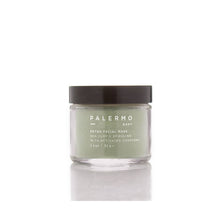 Load image into Gallery viewer, Detox Facial Mask - Sea Clay + Spirulina
