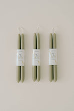 Load image into Gallery viewer, Limited Edition - 10” Bayberry Candles
