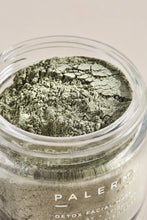 Load image into Gallery viewer, Detox Facial Mask - Sea Clay + Spirulina
