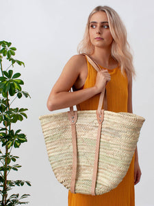 Bardot Shopper, Natural