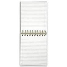Load image into Gallery viewer, Write it Down Desktop Notepad, Cream
