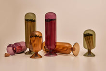 Load image into Gallery viewer, Match Cloche, Olive
