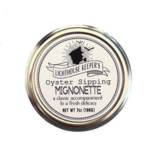 Load image into Gallery viewer, Oyster Sipping Mignonette Sauce

