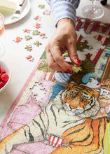 Load image into Gallery viewer, Wild Comfort Puzzle, 1000pc.
