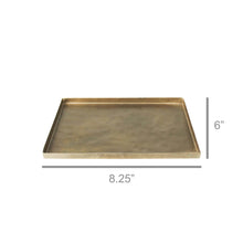 Load image into Gallery viewer, Tulum Trays, Set of 2
