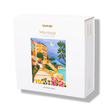 Load image into Gallery viewer, Monaco 500 Piece Puzzle
