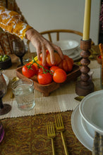 Load image into Gallery viewer, Felix Footed Tray, Large
