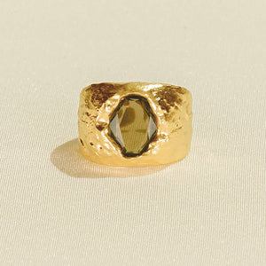 Carmen Ring, Olive