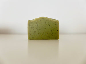 Artisan Soap - Sencha