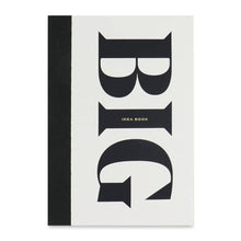Load image into Gallery viewer, Big Idea Sketchbook
