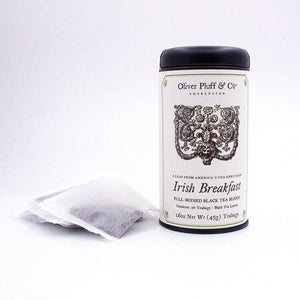 Irish Breakfast Tea