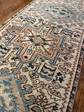 Load image into Gallery viewer, Vintage Karaja Runner - &quot;Annie&quot;

