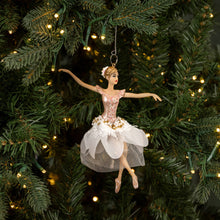 Load image into Gallery viewer, Ballerina Ornament
