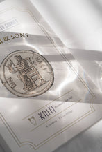 Load image into Gallery viewer, Rosemary Sea Salt Cookies - Kriti
