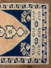 Load image into Gallery viewer, Vintage Turkish Rug - &quot;Isadora&quot;

