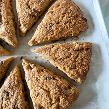 Load image into Gallery viewer, Cranberry Orange Scone Mix
