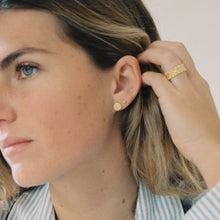 Load image into Gallery viewer, Inaya Stud Earrings
