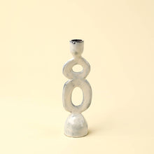 Load image into Gallery viewer, Soletta Candlestick, Small
