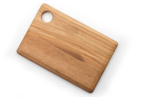 Acacia Cutting Board, 8" x 12"