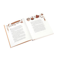 Load image into Gallery viewer, The Bread Baker's Notebook
