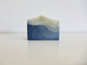 Artisan Soap - Indigo