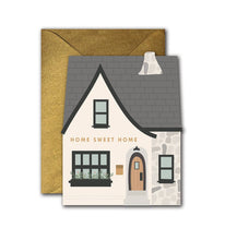Load image into Gallery viewer, Home Sweet Home Card
