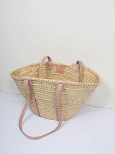 Bardot Shopper, Natural