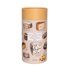Load image into Gallery viewer, Cheese Puzzle, 500 pieces
