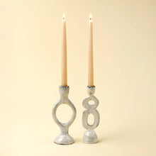 Load image into Gallery viewer, Soletta Candlestick, Large
