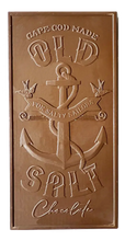 Load image into Gallery viewer, Moonlit Milk Chocolate Bar
