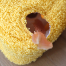 Load image into Gallery viewer, Fromage Dog Toy
