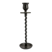 Load image into Gallery viewer, Corkscrew Taper Holder, Large
