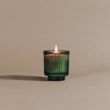 Load image into Gallery viewer, Desert Kush Glass Candle, 4.5oz

