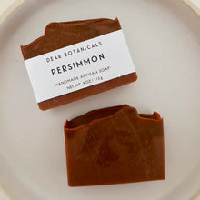 Load image into Gallery viewer, Artisan Soap - Persimmon

