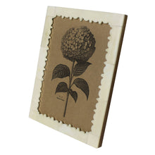 Load image into Gallery viewer, Carved Edge Bone Frame , 5&quot; x 7&quot;
