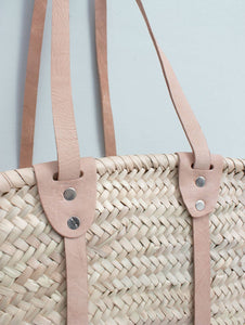 Bardot Shopper, Natural