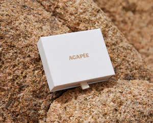 Actea Stud Earrings