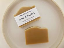 Load image into Gallery viewer, Artisan Soap - Iron Goddess
