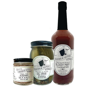 Bloody Mary Cocktail Kit