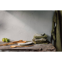 Load image into Gallery viewer, Double Gauze Dish Towels, Olive, Set of 2
