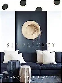 Simplicity by Nancy Braithwaite