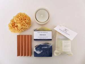 Artisan Soap - Indigo