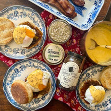 Load image into Gallery viewer, Maple &amp; Herb Bacon Jam

