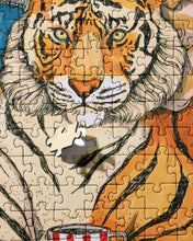 Load image into Gallery viewer, Wild Comfort Puzzle, 1000pc.
