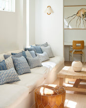 Load image into Gallery viewer, Chowk Pillow, Tahoe - Lumbar
