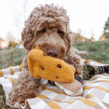 Load image into Gallery viewer, Fromage Dog Toy
