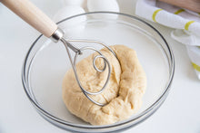 Load image into Gallery viewer, Danish Dough Whisk
