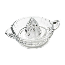 Load image into Gallery viewer, Glass Citrus Juicer

