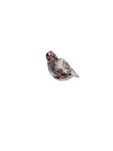 Load image into Gallery viewer, Hand-painted Mini Pigeon Claw Hair Clip | Eco-Friendly
